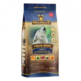 Wolfsblut Polar Night Adult 2x12,5kg