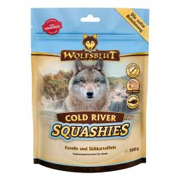Wolfsblut Squashies Cold River 300g