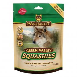 Wolfsblut Squashies Green Valley 6x300g