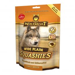 Wolfsblut Squashies Wide Plain Large Breed 300g