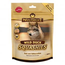 Wolfsblut Squashies Wild Duck 6x300g