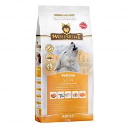 Wolfsblut VetLine Skin Weißer Meeresfisch 12kg