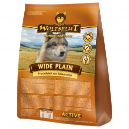 Wolfsblut Wide Plain Active 2kg