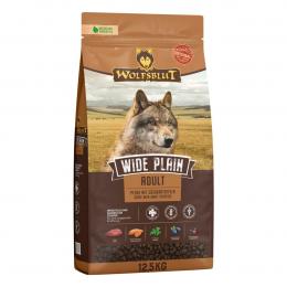 Wolfsblut Wide Plain Adult 12,5kg