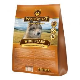 Wolfsblut Wide Plain Senior 12,5 kg (6,24 € pro 1 kg)