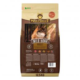 Wolfsblut Wild Boar Adult 12,5 kg