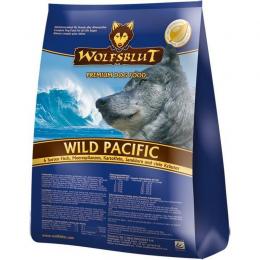 Wolfsblut Wild Pacific 12,5 kg (5,28 € pro 1 kg)