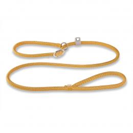 Wolters K2-Tauprogramm Moxonleine curry gelb 180 cm x 1,3 cm