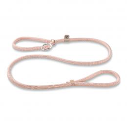 Wolters K2-Tauprogramm Moxonleine sepia rosa 180 cm x 1,3 cm