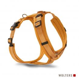 Wolters Light Mesh Geschirr camel Gr.XL 60-108 cm x 68-100 cm