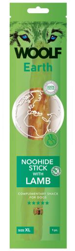 Woolf Earth Sticks Mit Lamm L