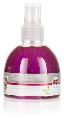 Wuapu Parfüm Forrest Frucht, 150Ml 150 Ml