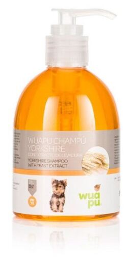 Wuapu Shampoo Für Yorkshire 250 Ml