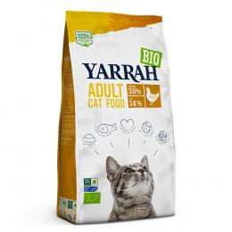 Yarrah Bio mit Bio Huhn - 800 g