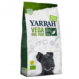 Yarrah Bio Ökologisches Vegetarisch - 2 kg