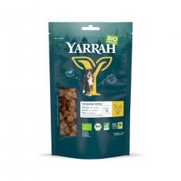 Yarrah Bio ofengetrocknete Trainingssnacks - 150 g