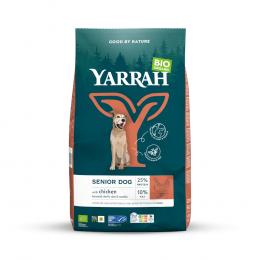 Yarrah Bio Senior Huhn - 2 kg