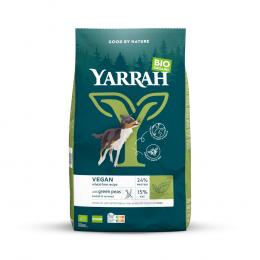 Yarrah Bio Vega Weizenfrei für Hunde - 2 kg