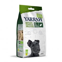 Yarrah Bio vegetarische Multi Hundekekse - Sparpaket: 3 x 250 g
