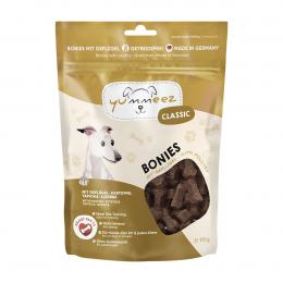 yummeez CLASSIC BONIES Geflügel 175g