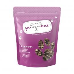 Yummeez getreidefreie Trainingssnacks 175g Lamm