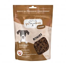 Yummeez getreidefreie Trainingssnacks 175g Wild
