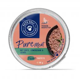 Zee Dog Handsfree Hundeleine - Gotham