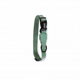 Zee.Dog Hundehalsband Army Green - L