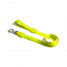 Zee.Dog Hundeleine Neopro - Lime - L