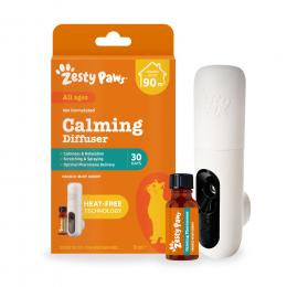 Zesty Paws Cat Calming Diffuser - 30 g