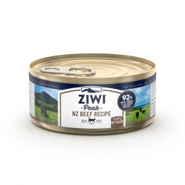 Ziwi Peak  6 x 85 g  - Rind