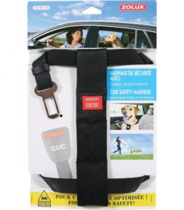 Zolux Auto-Sicherheitsgurt M