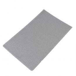 zooplus Basics Katzentoilettenvorleger Trap-it! - grau
