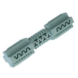 zooplus Basics TPR Stick für Hunde - L 14 x Ø 3 cm