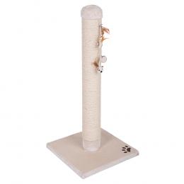 zooplus Basics XXL Kratzstamm Premium - creme
