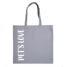 Angebot für zooplus Canvas Tragetasche - 1 Stück - Kategorie Hundefutter & Zubehör / Pet Parents - Alles für Dich / zooplus On the Go / Trage- und Umhängetaschen.  Lieferzeit: 1-2 Tage -  jetzt kaufen.