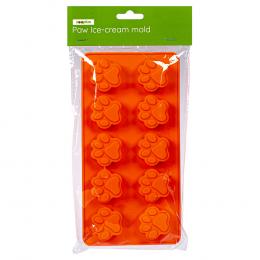 zooplus Eiswürfelform Pfötchen - 1 Stück