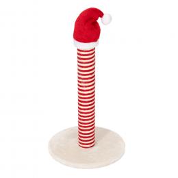 zooplus Exclusive Kratzbaum Zuckerstange - ca. Ø 40 x H 80 cm