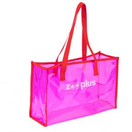 zooplus Tragetasche - L 45 x B 15 x H 28 cm