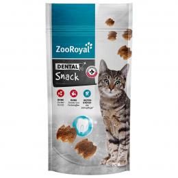 ZooRoyal Dental Snack 18x70 g