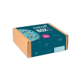 ZooRoyal Geburtstagsbox Katze