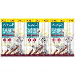 ZooRoyal Grillies Rind 12x5 g