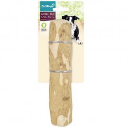 ZooRoyal Kaffeeholz Kaustick L