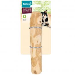 ZooRoyal Kaffeeholz Kaustick M