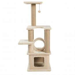 ZooRoyal Kratzbaum Sofia 114 cm creme
