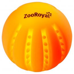 ZooRoyal LED Leuchtball USB orange