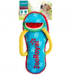 ZooRoyal Schwimmspielzeug FlipFlop