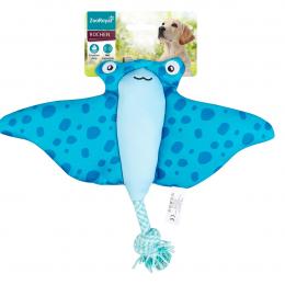 ZooRoyal Schwimmspielzeug Rochen