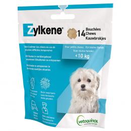 Zylkene Chews - 14 Chews (für kleine Hunde)