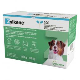 Zylkene Kapseln 225 mg Hund 10 - 30 kg - 2 x 100 Stück